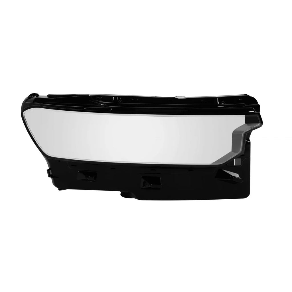 Trasparente faro destro per Jeep Grand Cherokee 2021-2024