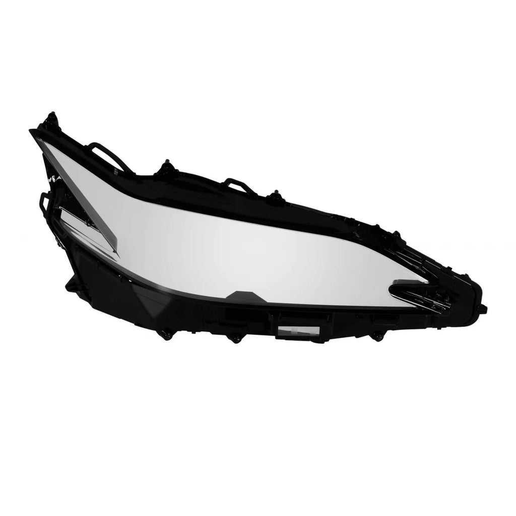 Trasparente faro destro per Lexus ES 350 2018-2020