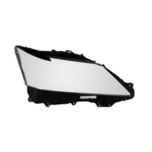 Carica l'immagine nel visualizzatore di Gallery, Trasparente faro destro per Lexus GS 250, 300 2012-2015