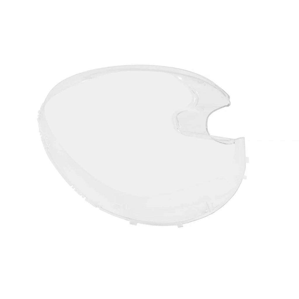 Trasparente faro destro per Mini R60 2015-2017