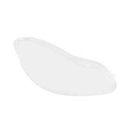Trasparente faro destro per Smart 451 Coupe, Cabrio 2011-2014