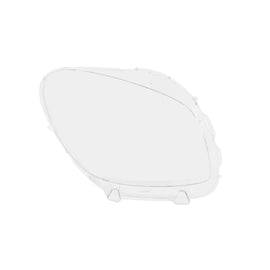 Trasparente faro destro per Smart 453 ForFour 2017-2019