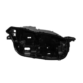 Scocca destra per versione 2 fari anteriori di Volvo XC90 2014-2022