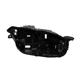 Scocca destra per versione 3 fari anteriori di Volvo XC90 2014-2022