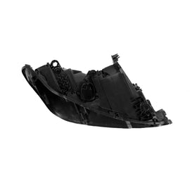 Scocca destra per adattivo fari anteriori on BMW X3 G01 LCI 2020-2024