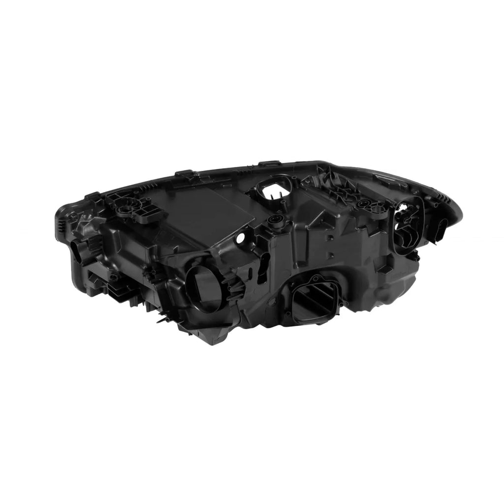 Scocca destra per adattivo fari anteriori on BMW X3 G01 LCI 2020-2024