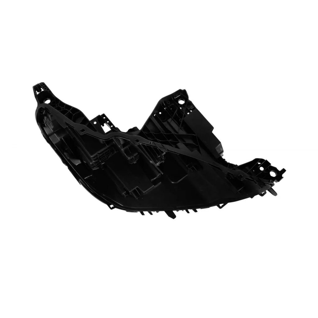 Scocca destra per adattivo LED faro anteriore on BMW X3 G45 dal 2024