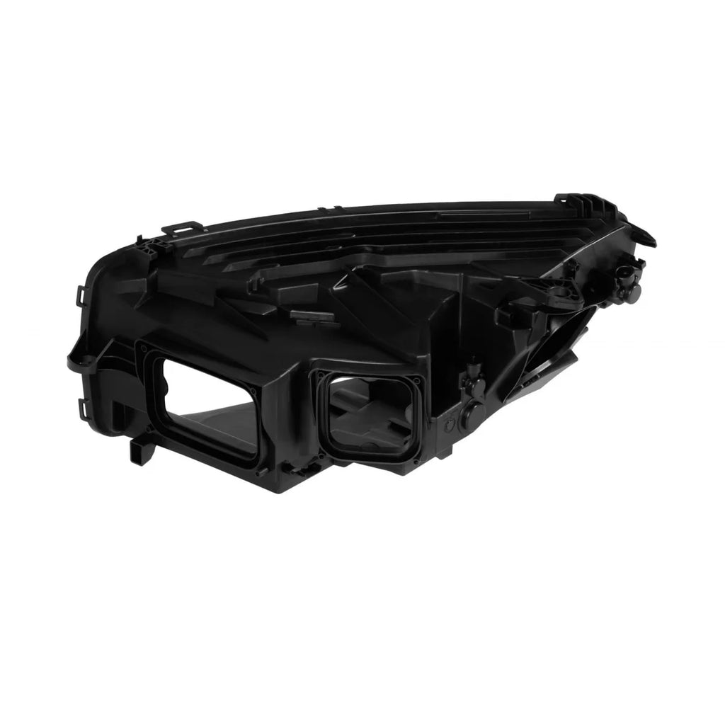 Scocca destra per adattivo LED faro anteriore on Mercedes GLC X253 2015-2018
