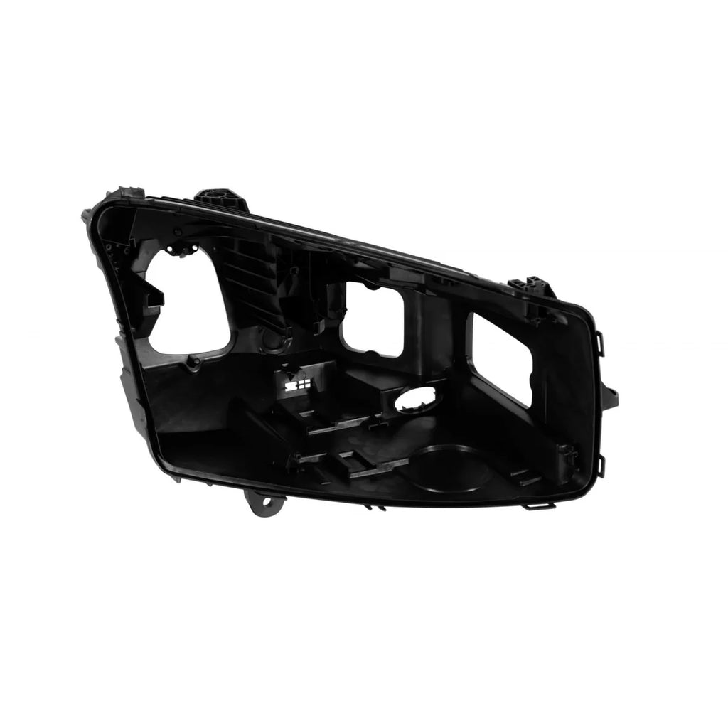 Scocca destra per adattivo LED faro anteriore on Mercedes GLC X253 2015-2018