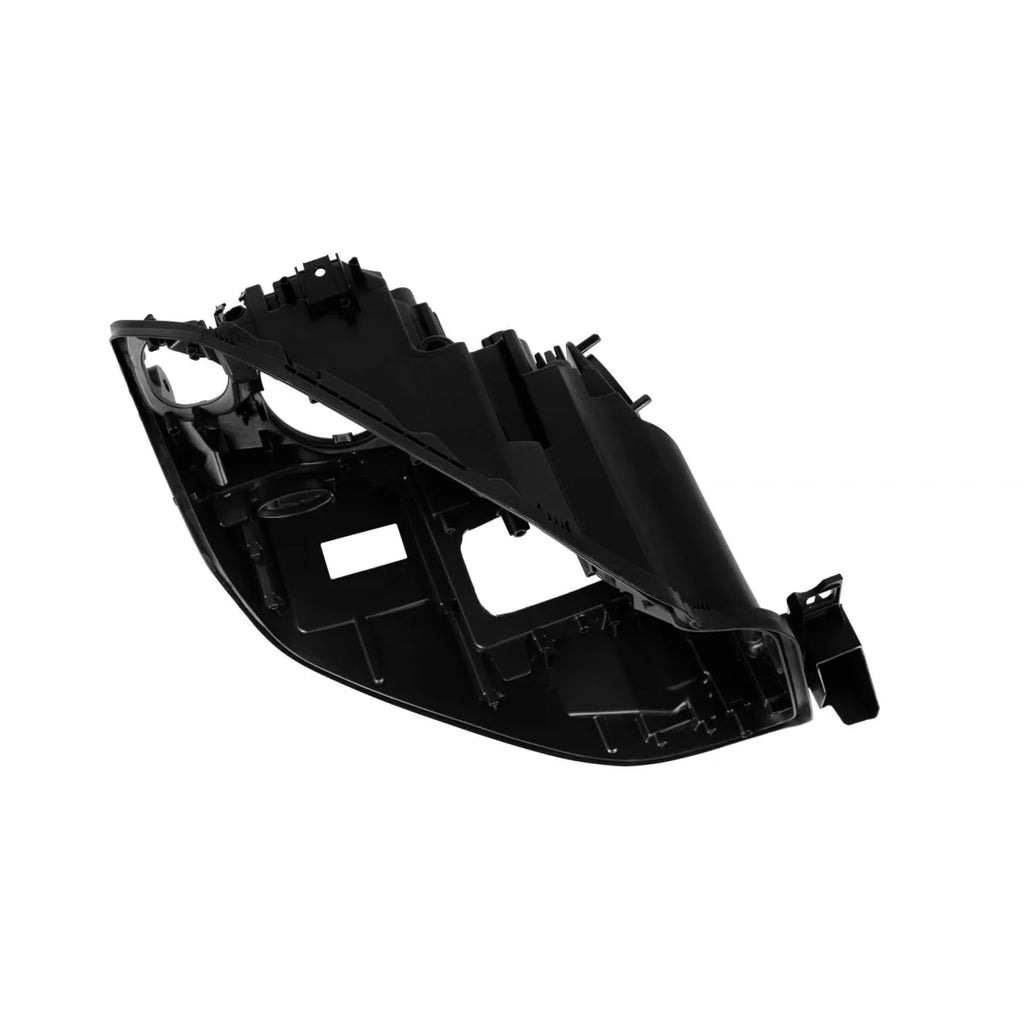 Scocca destra per adattivo LED faro anteriore per Mercedes GLS X166 2015-2019