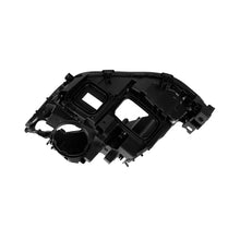 Scocca destra per adattivo LED faro anteriore per Mercedes GLS X166 2015-2019