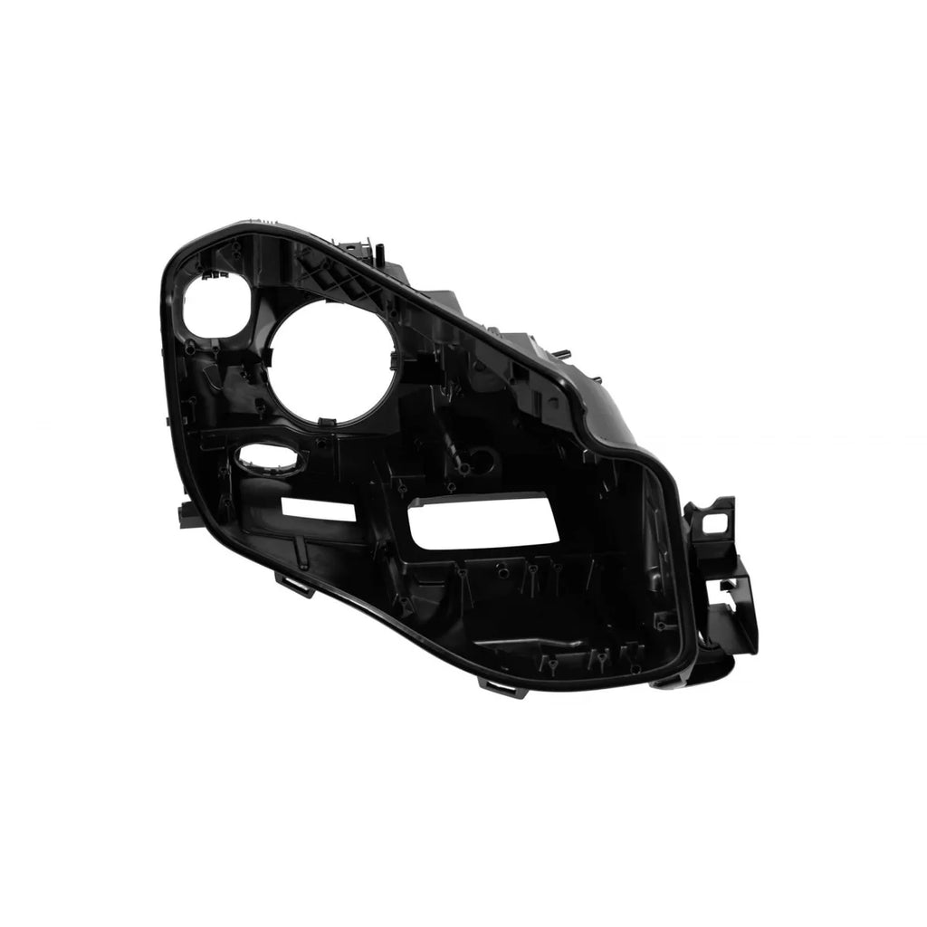 Scocca destra per adattivo LED faro anteriore per Mercedes GLS X166 2015-2019