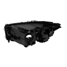 Carica l'immagine nel visualizzatore di Gallery, Scocca destra per adattivo LED fari anteriori per BMW Serie 5 G60 dal 2024