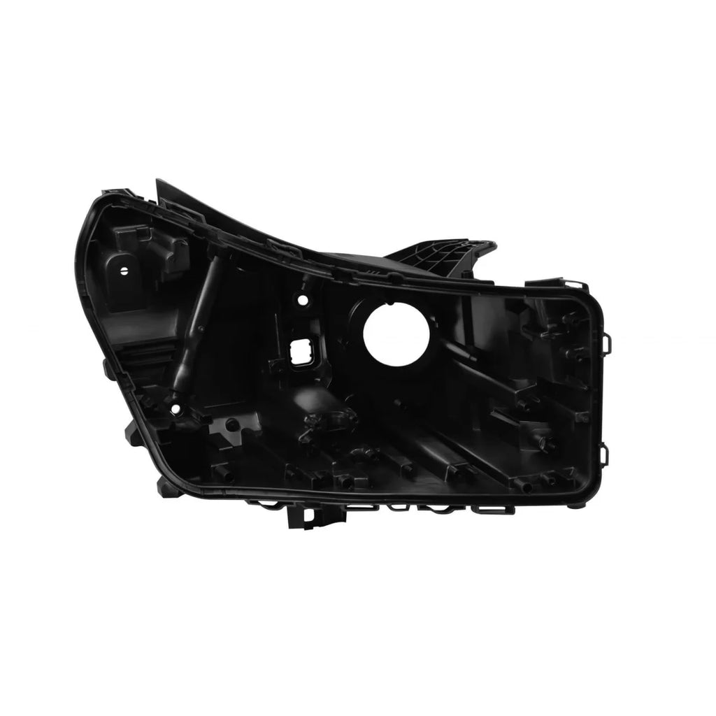 Scocca destra per adattivo LED fari anteriori per BMW Serie 5 G60 dal 2024
