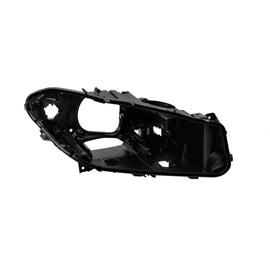 Scocca destra per adattivo xenon fari anteriori per BMW Serie 5 F10, F11 LCI 2013-2016