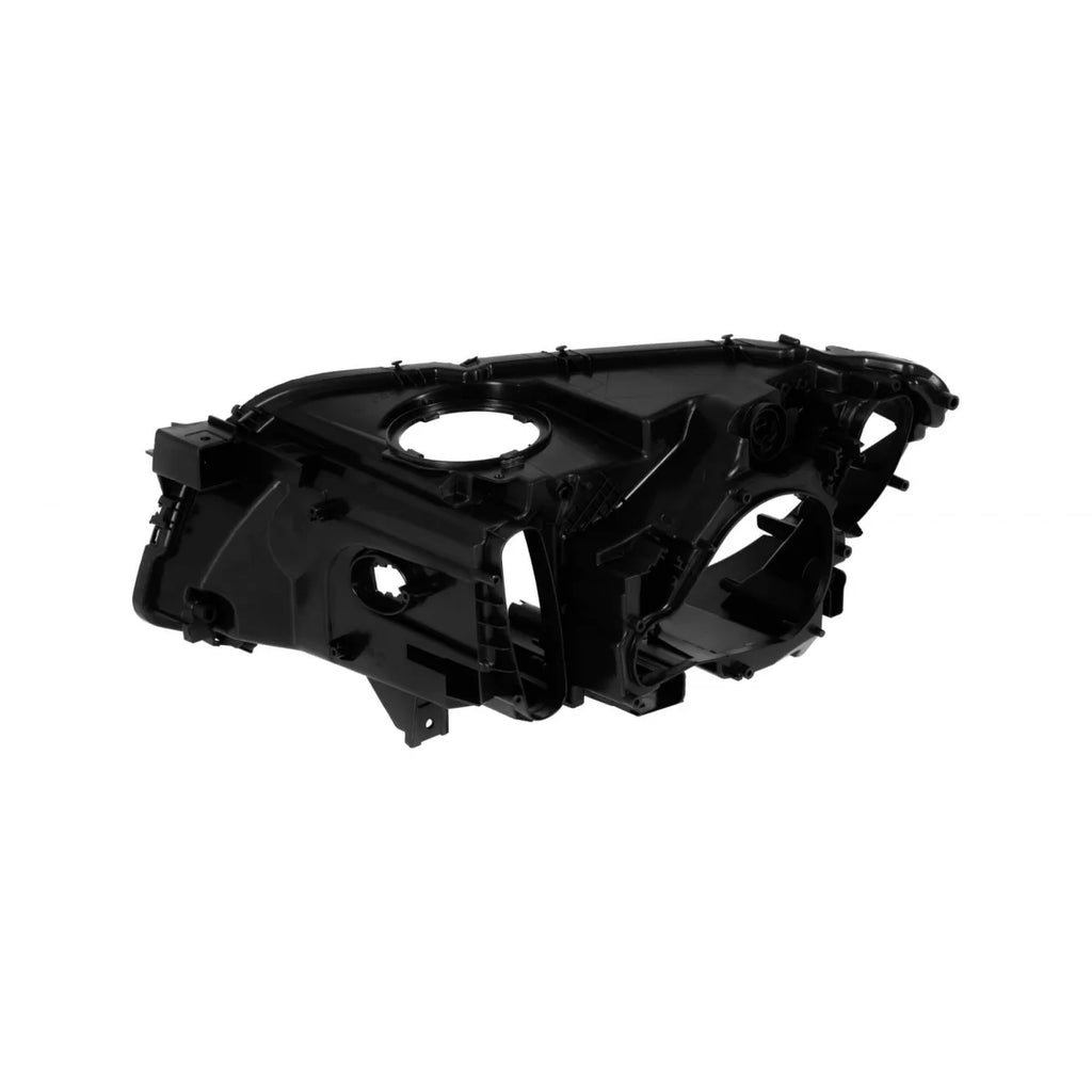 Scocca destra per adattivo xenon fari anteriori per BMW Serie 7 F01, F02 2013-2015