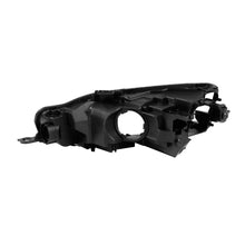 Scocca destra per AFS LED fari anteriori on Audi A4 2016-2019