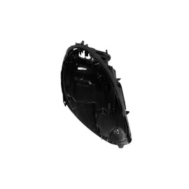Scocca destra per Bi-xenon fari anteriori con AFS on Porsche Cayenne 2014-2017