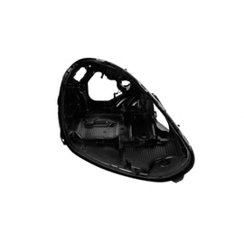 Scocca destra per Bi-xenon fari anteriori con AFS on Porsche Cayenne 2014-2017