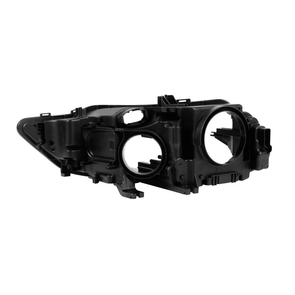 Scocca destra per Bi-xenon fari anteriori per Audi A4 2012-2015
