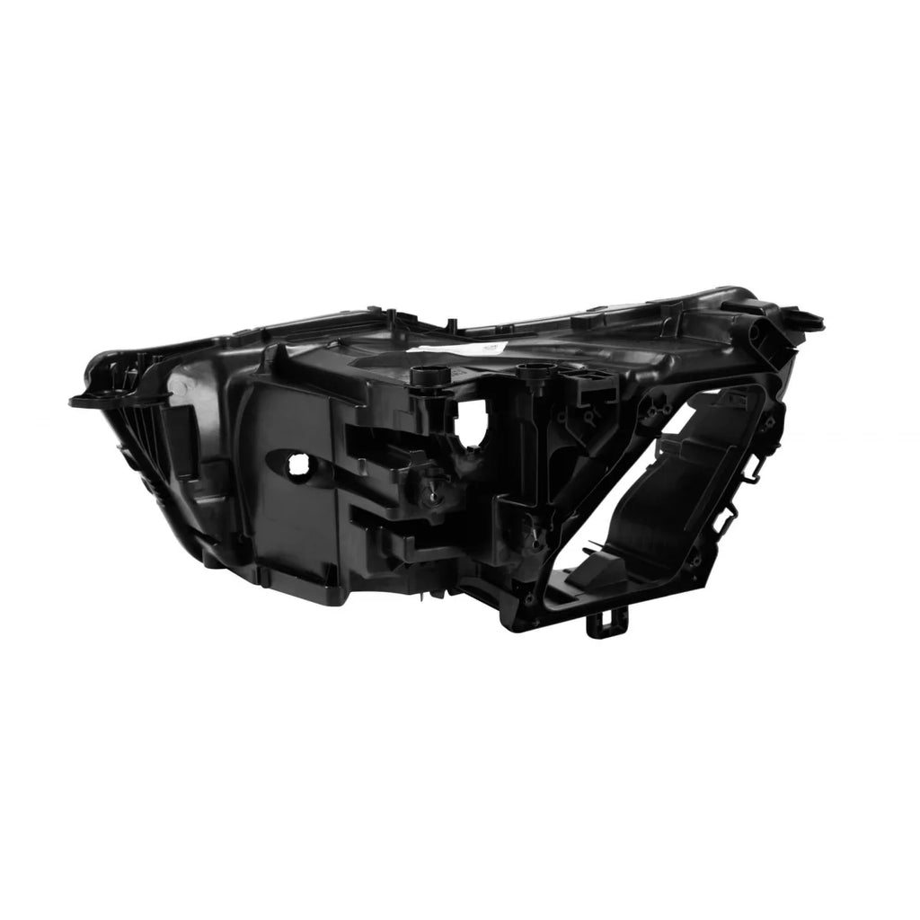 Scocca destra per Full LED fari anteriori per Audi Q3 2018-2020