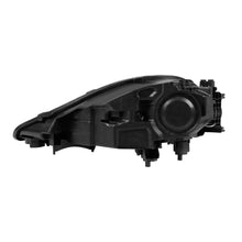 Scocca destra per Full LED fari anteriori per Porsche Cayenne 2018-2020