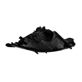 Scocca faro destro alogeno per BMW Serie 5 F10 berlina 2010-2013