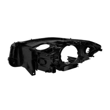 Carica l'immagine nel visualizzatore di Gallery, Scocca faro destro alogeno per BMW Serie 5 F10 berlina 2010-2013