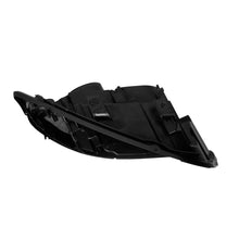 Scocca faro destro alogeno per BMW X1 Serie E84 2009-2012
