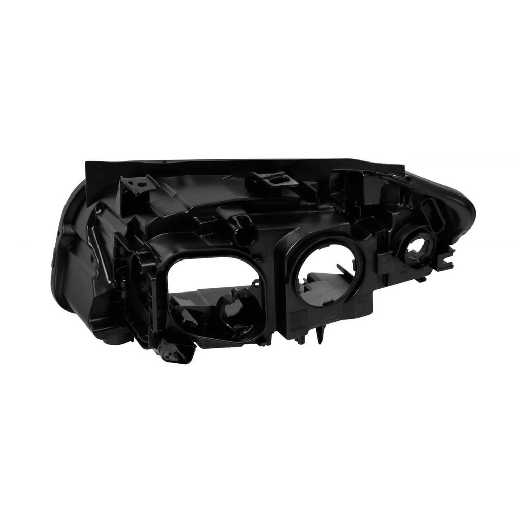 Scocca faro destro alogeno per BMW X1 Serie E84 2013-2016