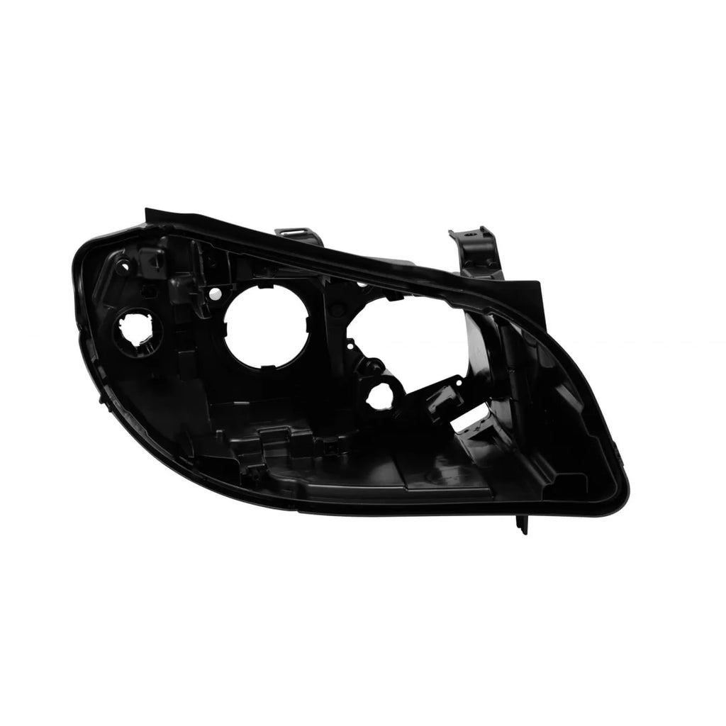 Scocca faro destro alogeno per BMW X1 Serie E84 2009-2012