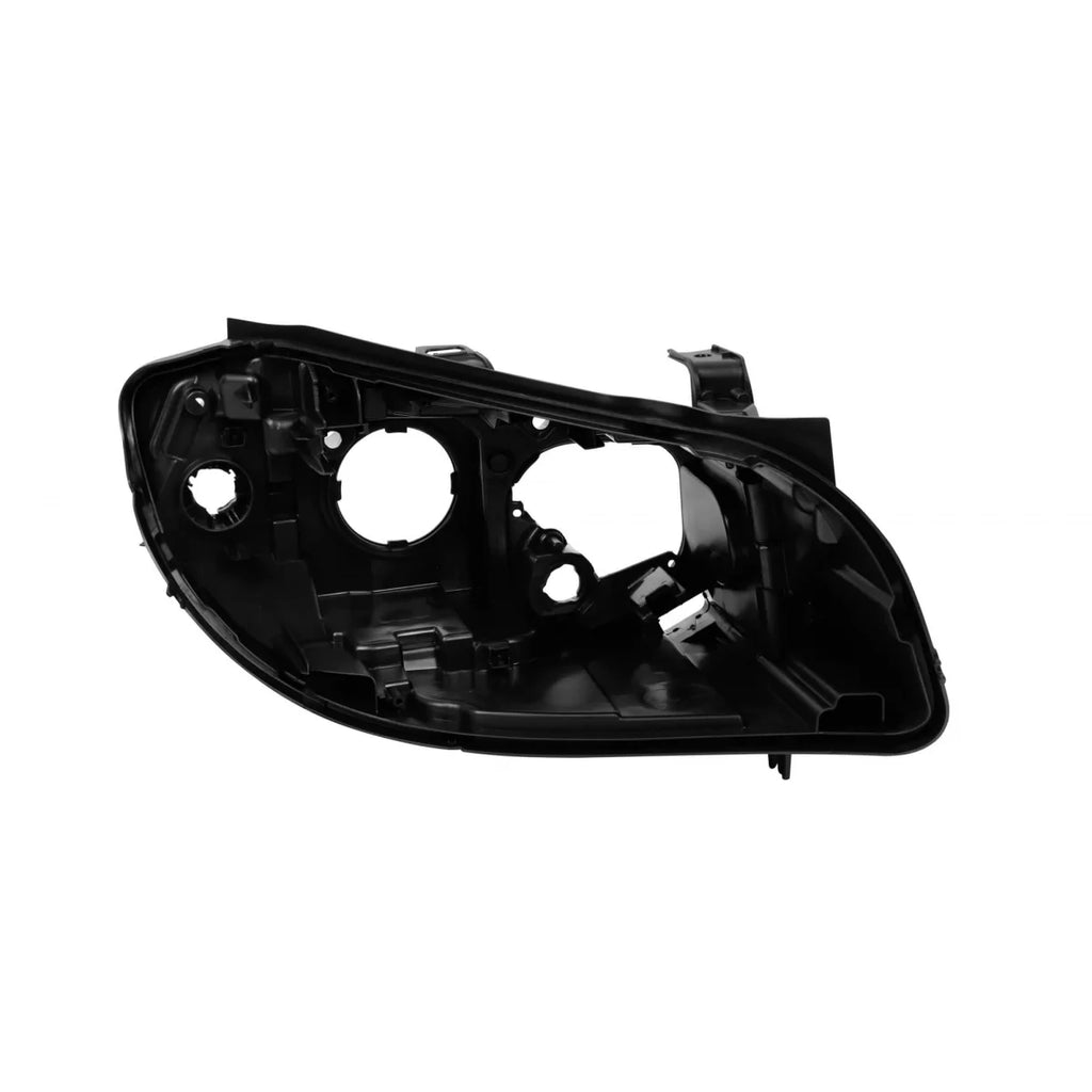 Scocca faro destro alogeno per BMW X1 Serie E84 2013-2016