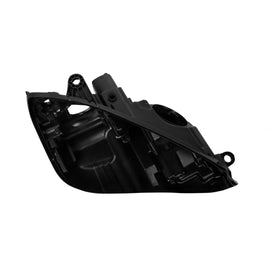 Scocca faro destro alogeno per Mercedes Classe E W212 berlina, S212 station wagon 2009-2013