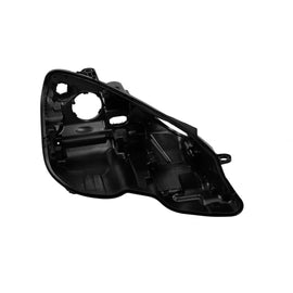Scocca faro destro alogeno per Mercedes Classe E W212 berlina, S212 station wagon 2009-2013