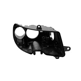 Scocca faro destro alogeno per Skoda Superb 2008-2013