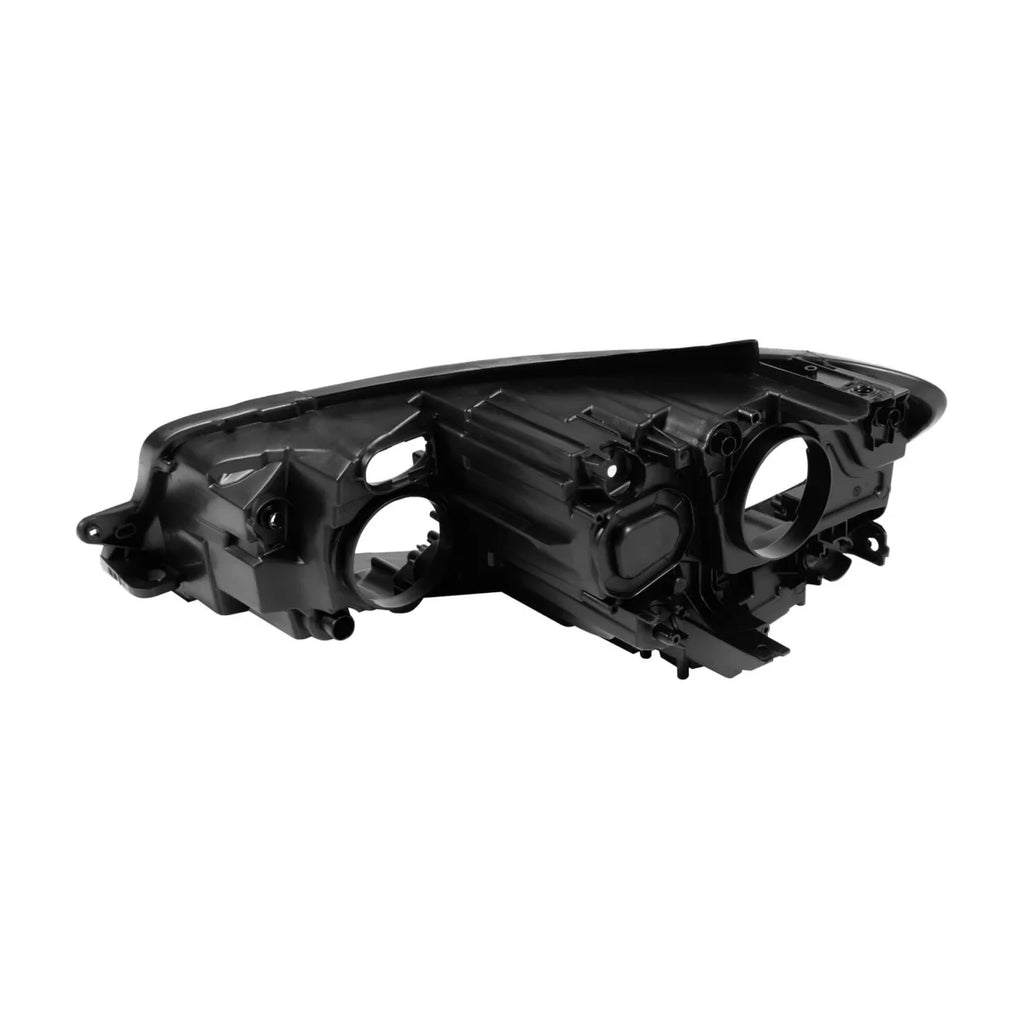 Scocca faro destro alogeno per Volkswagen Golf 7.5 2017-2020
