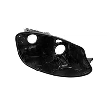 Scocca faro destro alogeno per Volkswagen Golf 7.5 2017-2020