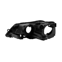 Scocca faro destro alogeno per Volkswagen Jetta 2012-2017