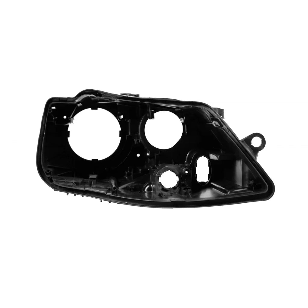 Scocca faro destro alogeno per Volkswagen Jetta 2012-2017