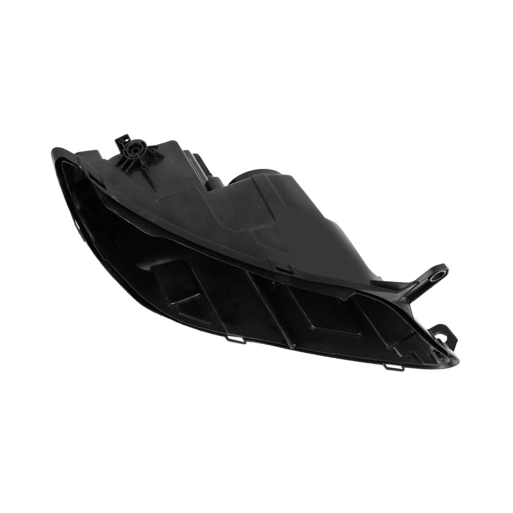 Scocca faro destro alogeno per Volkswagen Tiguan 2007-2011