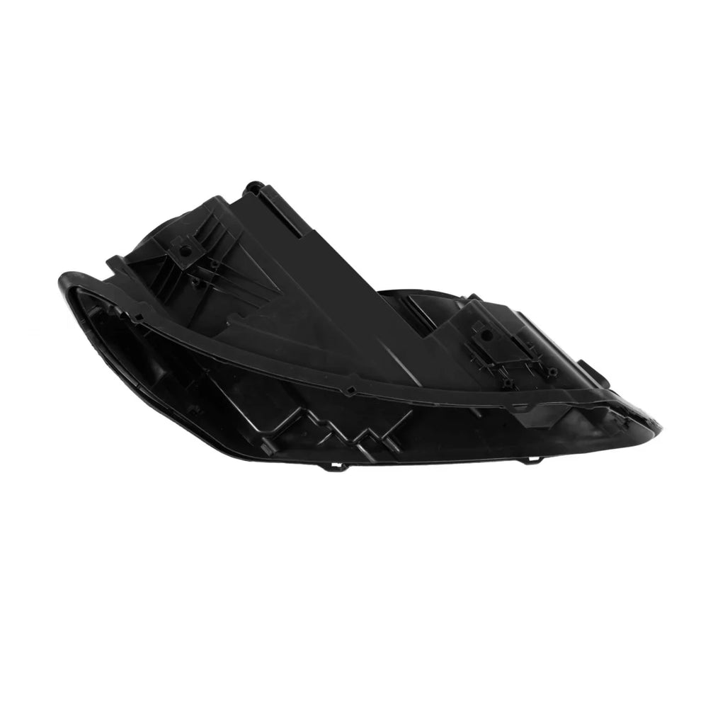 Scocca faro destro alogeno per Volkswagen Tiguan 2011-2015