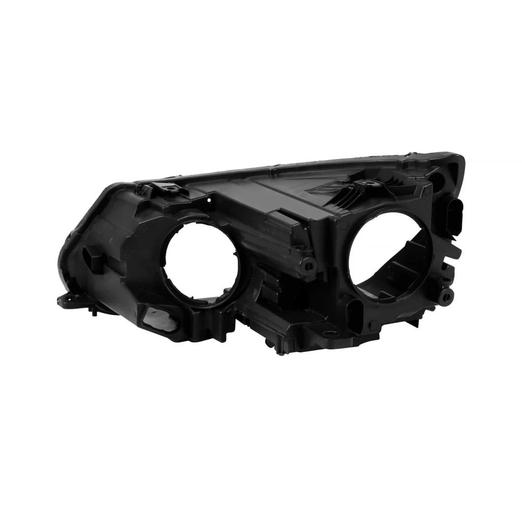 Scocca faro destro alogeno per Volkswagen Tiguan 2011-2015