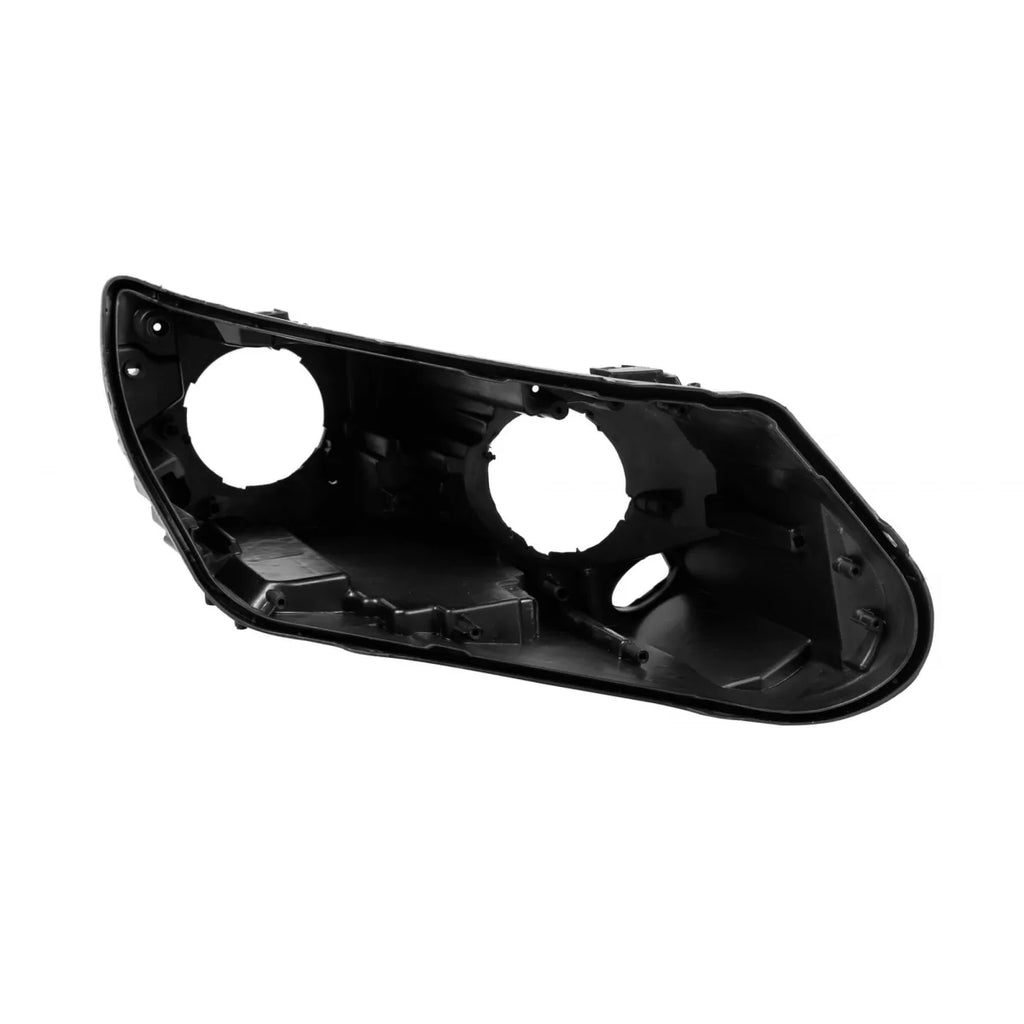 Scocca faro destro alogeno per Volkswagen Tiguan 2011-2015