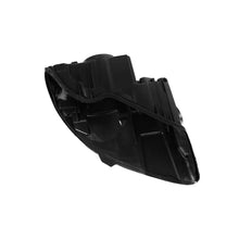 Scocca faro destro alogeno per Volkswagen Touareg 2007-2010