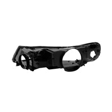 Scocca faro destro alogeno per Volkswagen Touareg 2007-2010