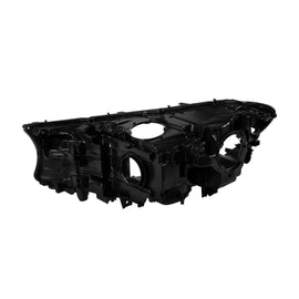 Scocca destra per laser fari anteriori con AFS per BMW Serie 7 G11, G12 2015-2018