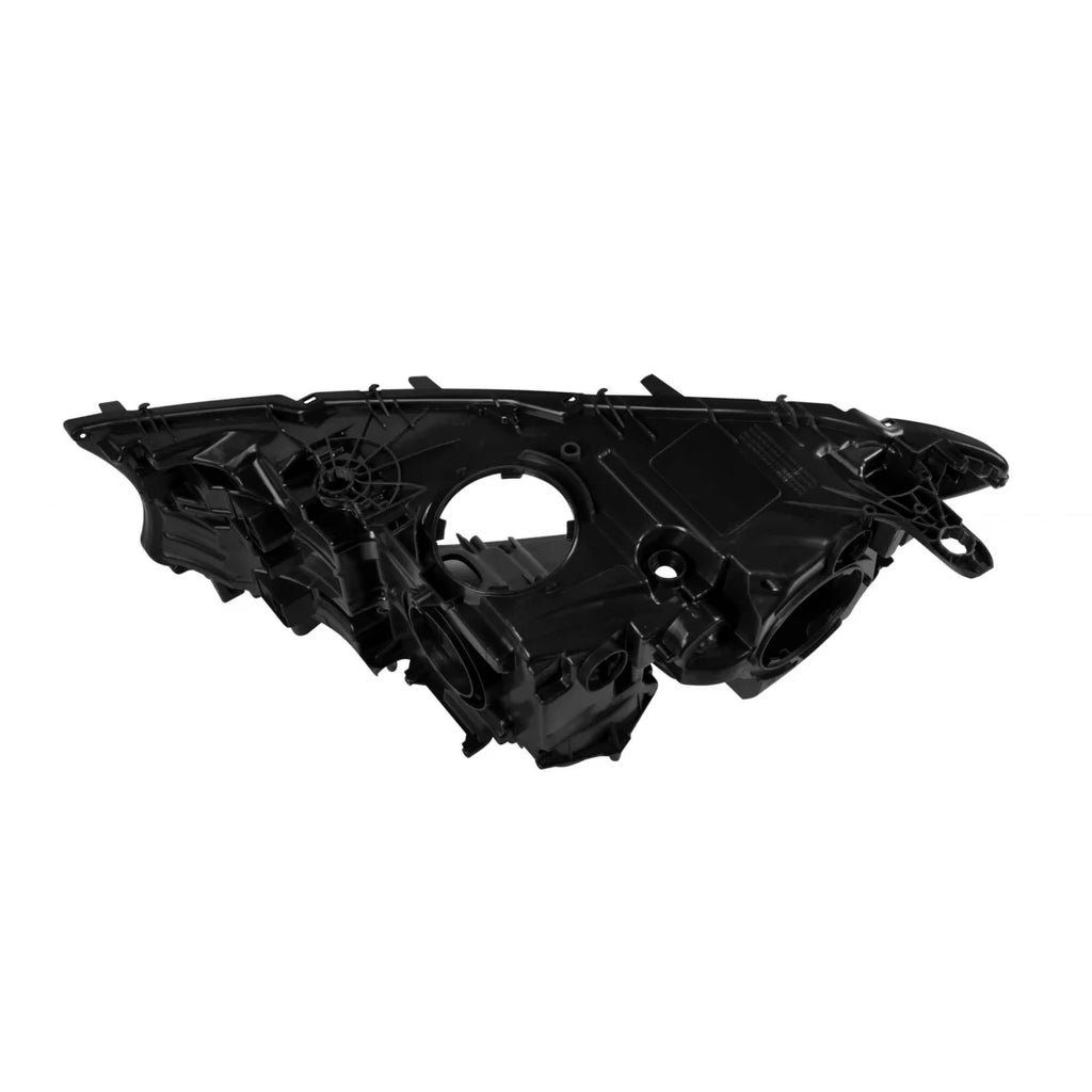 Scocca destra per laser fari anteriori con AFS per BMW Serie 7 G11, G12 2015-2018