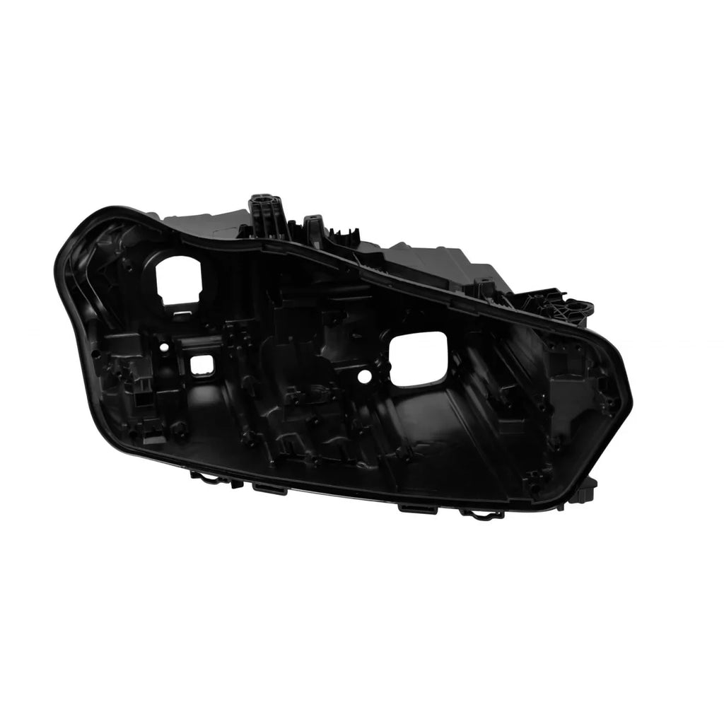 Scocca destra per Laser fari anteriori on BMW X5 G05 LCI dal 2023