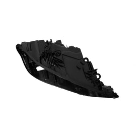 Scocca destra per laser fari anteriori con LED – adattivo luci per BMW Serie 3 G20, G21 dal 2022