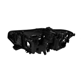 Scocca destra per laser fari anteriori con LED luci e AFS per BMW X5 G05 2018-2022